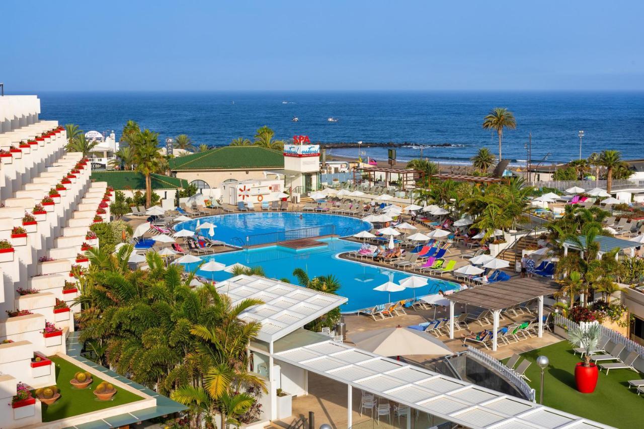 Alexandre Hotel Gala Playa de las Américas Exterior foto